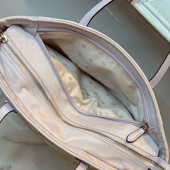 Kate Spade Chelsea Nylon Medium Convertible Crossbody Satchel - Picture 13 of 16